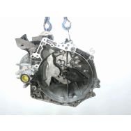 Boite à vitesse mécanique