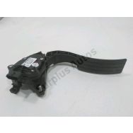 Pedale d'accelerateur