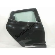 Porte arriere droite