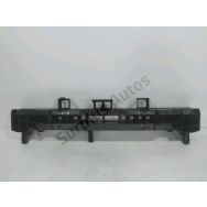 Absorbeur de pare-choc arriere