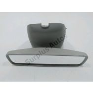 Retroviseur interieur