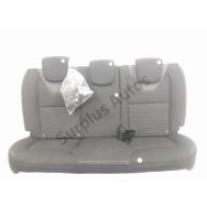 Kit banquette arrière complète