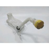 Reservoir de lave glace avant