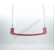 Renfort pare-choc avant