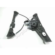 Leve-vitre electrique avant gauche