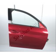 Porte avant droite