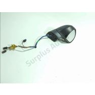 Retroviseur electrique droit