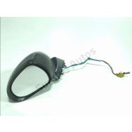 Retroviseur electrique gauche