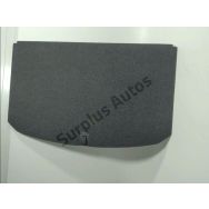 Tapis de coffre