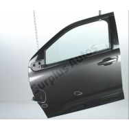 Porte avant gauche