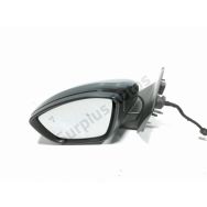 Rétroviseur électrique gauche