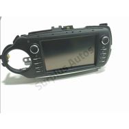 Autoradio