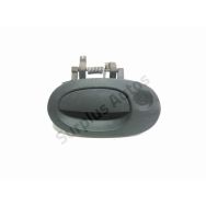 Poignee exterieure de hayon