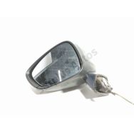 Retroviseur electrique gauche