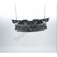 Traverse supérieure armature avant