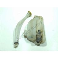 Reservoir de lave glace avant