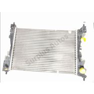 Radiateur