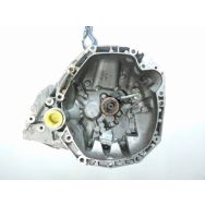 Boite a vitesse mecanique