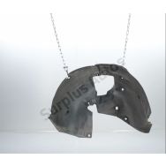 Pare-boue avant gauche