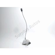 Serrure de porte avant gauche