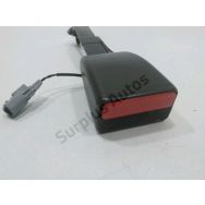 Ancrage ceinture avant droit