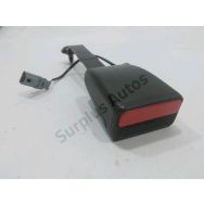 Ancrage ceinture avant gauche