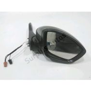 Retroviseur electrique droit