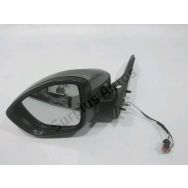 Retroviseur electrique gauche