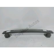 Renfort pare-choc arriere