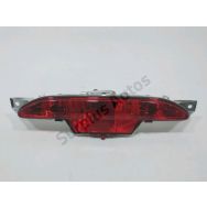 Feu de brouillard arriere central