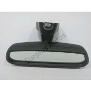 Retroviseur interieur