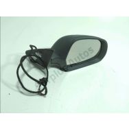 Retroviseur electrique droit
