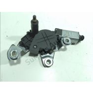 Moteur d'essuie glace arrière