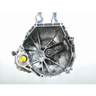 Boite à vitesse mécanique