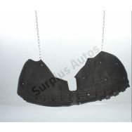 Pare-boue avant gauche