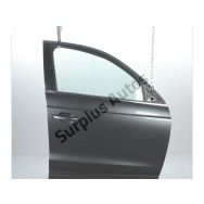 Porte avant droite