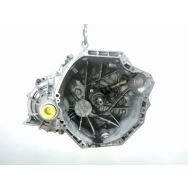 Boite a vitesse mecanique