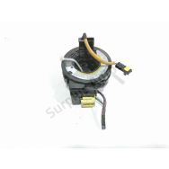 Contacteur annulaire airbag