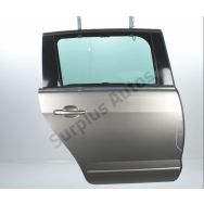 Porte arriere droite