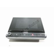 Commande de chauffage