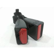 Ancrage ceinture arriere droit