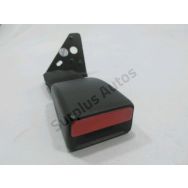 Ancrage ceinture arriere gauche