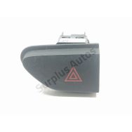 Bouton de warning