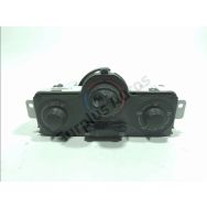 Commande de chauffage