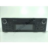 Autoradio