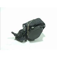 Ceinture arriere gauche