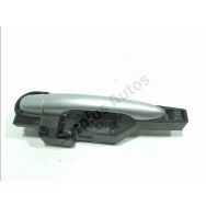 Poignée extérieure arrière gauche