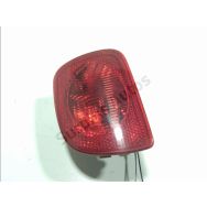 Feu de brouillard arrière gauche