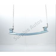 Renfort pare-choc arriere