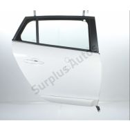 Porte arriere droite